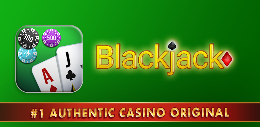 Blackjack 21 Free - #1 Offline Blackjack Casino Card Games with